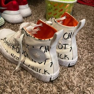 Converse special edition